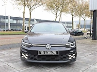 Volkswagen golf gti 2.0 tsi 245pk automaat 2023 full options fabrieksgarantie - afbeelding 43 van  44