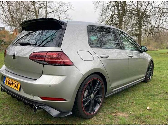 Volkswagen golf gti 2.0 tsi performance automaat 2018, l-014-sx - afbeelding 10 van  29