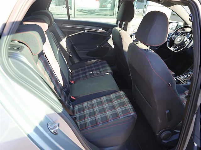 Volkswagen golf gti 2.0 tsi performance automaat 2018, l-014-sx - afbeelding 16 van  29