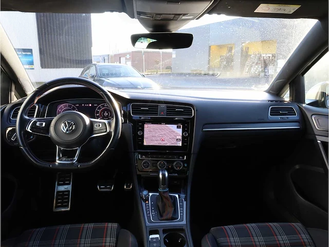 Volkswagen golf gti 2.0 tsi performance automaat 2018, l-014-sx - afbeelding 19 van  29