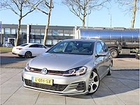 Volkswagen golf gti 2.0 tsi performance automaat 2018, l-014-sx - afbeelding 1 van  29