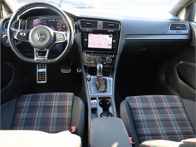 Volkswagen golf gti 2.0 tsi performance automaat 2018, l-014-sx - afbeelding 20 van  29