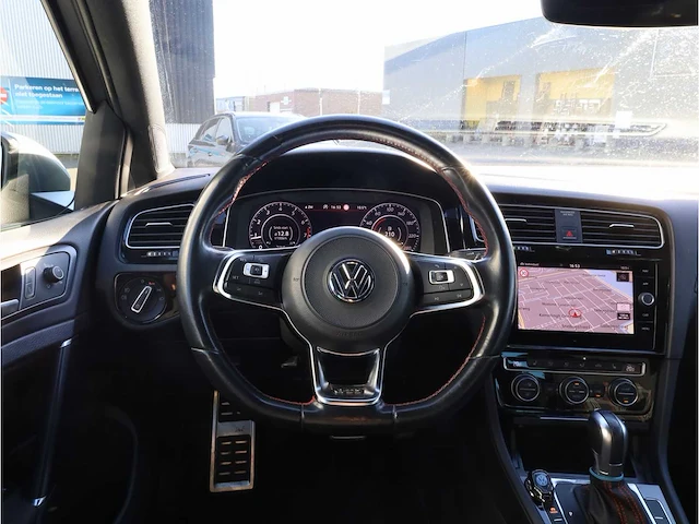Volkswagen golf gti 2.0 tsi performance automaat 2018, l-014-sx - afbeelding 21 van  29