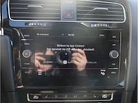 Volkswagen golf gti 2.0 tsi performance automaat 2018, l-014-sx - afbeelding 24 van  29