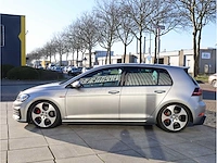 Volkswagen golf gti 2.0 tsi performance automaat 2018, l-014-sx - afbeelding 2 van  29