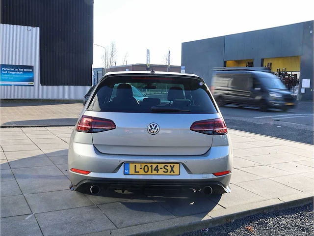 Volkswagen golf gti 2.0 tsi performance automaat 2018, l-014-sx - afbeelding 4 van  29