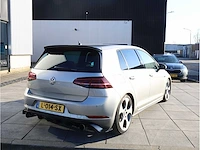 Volkswagen golf gti 2.0 tsi performance automaat 2018, l-014-sx - afbeelding 5 van  29
