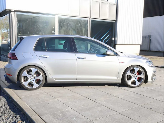 Volkswagen golf gti 2.0 tsi performance automaat 2018, l-014-sx - afbeelding 6 van  29