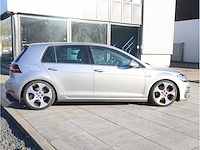 Volkswagen golf gti 2.0 tsi performance automaat 2018, l-014-sx - afbeelding 6 van  29