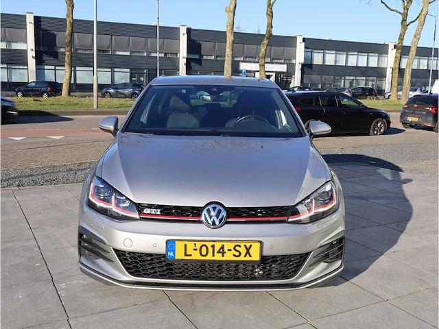 Volkswagen golf gti 2.0 tsi performance automaat 2018, l-014-sx - afbeelding 8 van  29