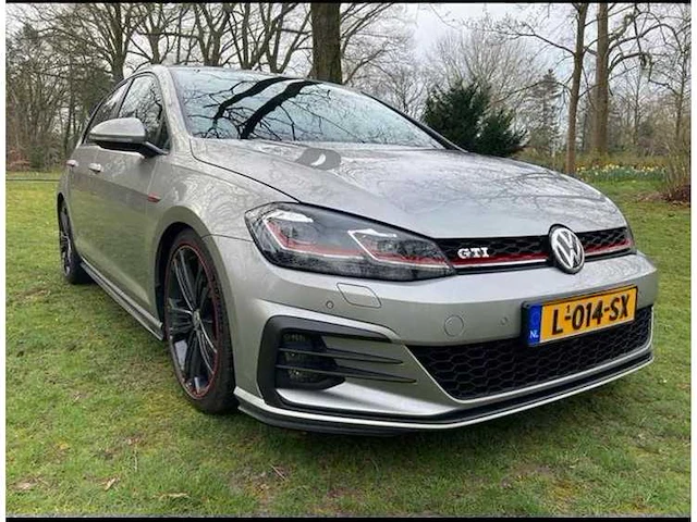 Volkswagen golf gti 2.0 tsi performance automaat 2018, l-014-sx - afbeelding 9 van  29