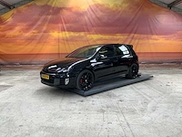 Volkswagen golf gti 2010 - afbeelding 1 van  54