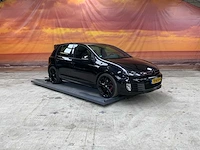 Volkswagen golf gti 2010 - afbeelding 12 van  54