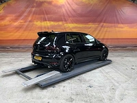 Volkswagen golf gti 2010 - afbeelding 23 van  54