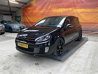 Volkswagen golf gti 2010 - afbeelding 51 van  54