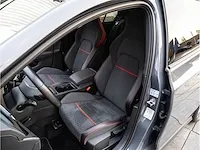 Volkswagen golf gti clubsport 2.0 tsi 300pk automaat 2021 panoramadak achteruitrijcamera adaptive cruise 19"inch - afbeelding 5 van  36