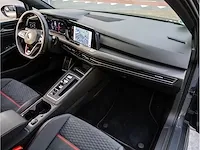 Volkswagen golf gti clubsport 2.0 tsi 300pk automaat 2021 panoramadak achteruitrijcamera adaptive cruise 19"inch - afbeelding 6 van  36
