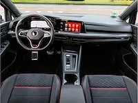 Volkswagen golf gti clubsport 2.0 tsi 300pk automaat 2021 panoramadak achteruitrijcamera adaptive cruise 19"inch - afbeelding 7 van  36