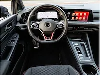 Volkswagen golf gti clubsport 2.0 tsi 300pk automaat 2021 panoramadak achteruitrijcamera adaptive cruise 19"inch - afbeelding 9 van  36