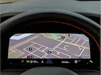Volkswagen golf gti clubsport 2.0 tsi 300pk automaat 2021 panoramadak achteruitrijcamera adaptive cruise 19"inch - afbeelding 11 van  36