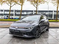 Volkswagen golf gti clubsport 2.0 tsi 300pk automaat 2021 panoramadak achteruitrijcamera adaptive cruise 19"inch - afbeelding 1 van  36