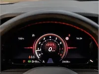 Volkswagen golf gti clubsport 2.0 tsi 300pk automaat 2021 panoramadak achteruitrijcamera adaptive cruise 19"inch - afbeelding 13 van  36