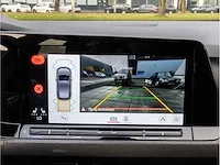 Volkswagen golf gti clubsport 2.0 tsi 300pk automaat 2021 panoramadak achteruitrijcamera adaptive cruise 19"inch - afbeelding 15 van  36