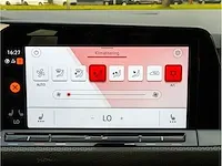 Volkswagen golf gti clubsport 2.0 tsi 300pk automaat 2021 panoramadak achteruitrijcamera adaptive cruise 19"inch - afbeelding 17 van  36