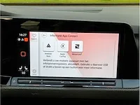 Volkswagen golf gti clubsport 2.0 tsi 300pk automaat 2021 panoramadak achteruitrijcamera adaptive cruise 19"inch - afbeelding 19 van  36