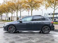 Volkswagen golf gti clubsport 2.0 tsi 300pk automaat 2021 panoramadak achteruitrijcamera adaptive cruise 19"inch - afbeelding 12 van  36