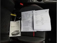 Volkswagen golf gti clubsport 2.0 tsi 300pk automaat 2021 panoramadak achteruitrijcamera adaptive cruise 19"inch - afbeelding 24 van  36