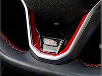 Volkswagen golf gti clubsport 2.0 tsi 300pk automaat 2021 panoramadak achteruitrijcamera adaptive cruise 19"inch - afbeelding 26 van  36