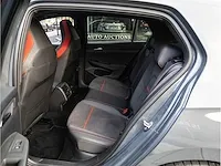 Volkswagen golf gti clubsport 2.0 tsi 300pk automaat 2021 panoramadak achteruitrijcamera adaptive cruise 19"inch - afbeelding 29 van  36