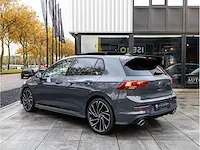 Volkswagen golf gti clubsport 2.0 tsi 300pk automaat 2021 panoramadak achteruitrijcamera adaptive cruise 19"inch - afbeelding 23 van  36