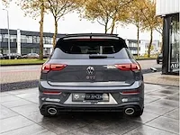 Volkswagen golf gti clubsport 2.0 tsi 300pk automaat 2021 panoramadak achteruitrijcamera adaptive cruise 19"inch - afbeelding 31 van  36