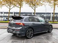 Volkswagen golf gti clubsport 2.0 tsi 300pk automaat 2021 panoramadak achteruitrijcamera adaptive cruise 19"inch - afbeelding 32 van  36