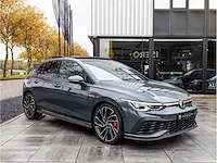 Volkswagen golf gti clubsport 2.0 tsi 300pk automaat 2021 panoramadak achteruitrijcamera adaptive cruise 19"inch - afbeelding 34 van  36