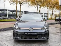 Volkswagen golf gti clubsport 2.0 tsi 300pk automaat 2021 panoramadak achteruitrijcamera adaptive cruise 19"inch - afbeelding 35 van  36