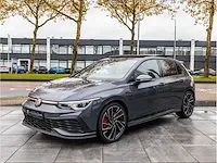 Volkswagen golf gti clubsport 2.0 tsi 300pk automaat 2021 panoramadak achteruitrijcamera adaptive cruise 19"inch - afbeelding 36 van  36