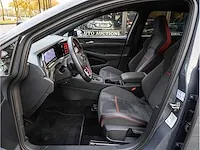 Volkswagen golf gti clubsport 2.0 tsi 300pk automaat 2021 panoramadak achteruitrijcamera adaptive cruise 19"inch - afbeelding 4 van  36