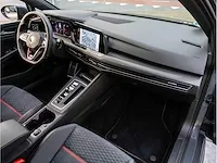 Volkswagen golf gti clubsport 2.0 tsi 300pk automaat 2021 panoramadak achteruitrijcamera adaptive cruise 19"inch - afbeelding 6 van  36