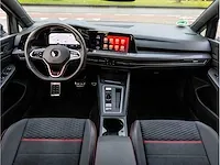 Volkswagen golf gti clubsport 2.0 tsi 300pk automaat 2021 panoramadak achteruitrijcamera adaptive cruise 19"inch - afbeelding 7 van  36