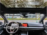 Volkswagen golf gti clubsport 2.0 tsi 300pk automaat 2021 panoramadak achteruitrijcamera adaptive cruise 19"inch - afbeelding 8 van  36