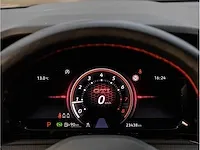 Volkswagen golf gti clubsport 2.0 tsi 300pk automaat 2021 panoramadak achteruitrijcamera adaptive cruise 19"inch - afbeelding 13 van  36
