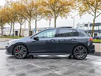 Volkswagen golf gti clubsport 2.0 tsi 300pk automaat 2021 panoramadak achteruitrijcamera adaptive cruise 19"inch - afbeelding 12 van  36