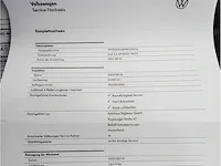Volkswagen golf gti clubsport 2.0 tsi 300pk automaat 2021 panoramadak achteruitrijcamera adaptive cruise 19"inch - afbeelding 25 van  36