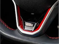 Volkswagen golf gti clubsport 2.0 tsi 300pk automaat 2021 panoramadak achteruitrijcamera adaptive cruise 19"inch - afbeelding 26 van  36