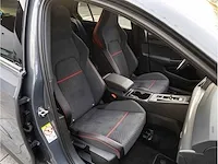 Volkswagen golf gti clubsport 2.0 tsi 300pk automaat 2021 panoramadak achteruitrijcamera adaptive cruise 19"inch - afbeelding 28 van  36