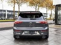 Volkswagen golf gti clubsport 2.0 tsi 300pk automaat 2021 panoramadak achteruitrijcamera adaptive cruise 19"inch - afbeelding 31 van  36