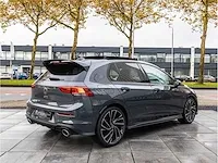 Volkswagen golf gti clubsport 2.0 tsi 300pk automaat 2021 panoramadak achteruitrijcamera adaptive cruise 19"inch - afbeelding 32 van  36